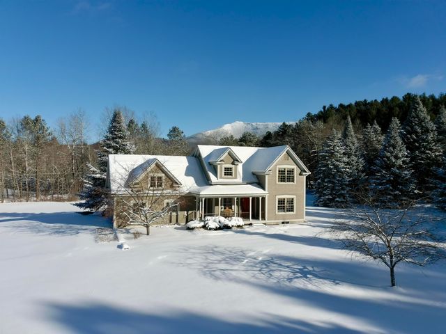 29 Stevensville Road, Underhill, VT 05489