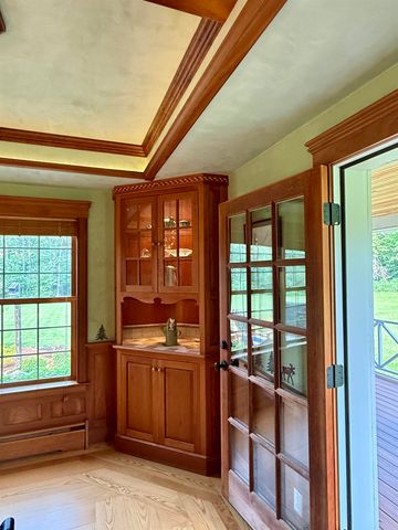 29 Stevensville Road, Underhill, VT 05489