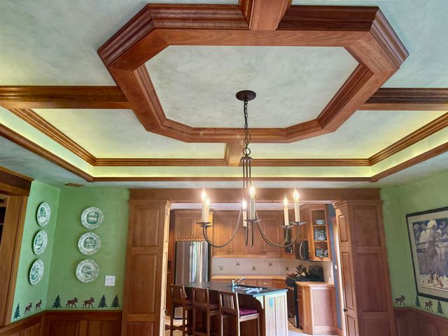 29 Stevensville Road, Underhill, VT 05489