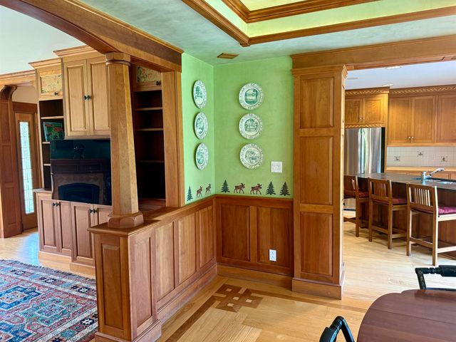 29 Stevensville Road, Underhill, VT 05489