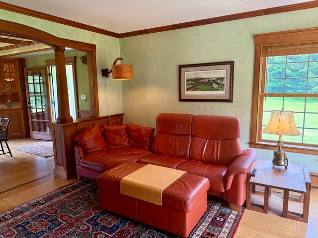 29 Stevensville Road, Underhill, VT 05489