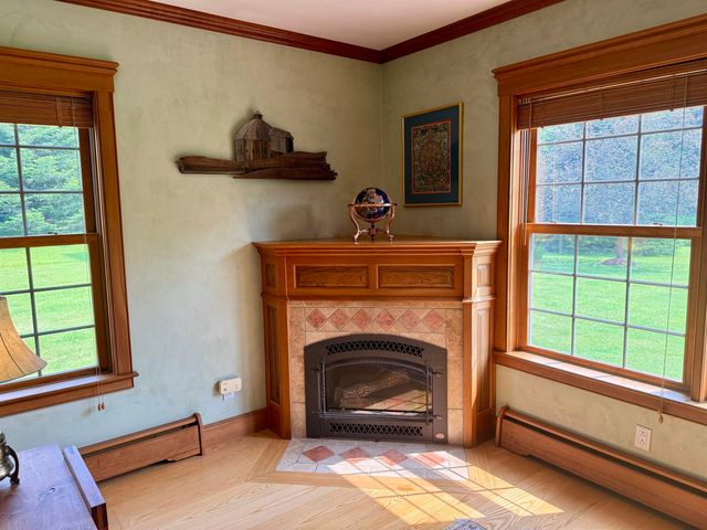 29 Stevensville Road, Underhill, VT 05489