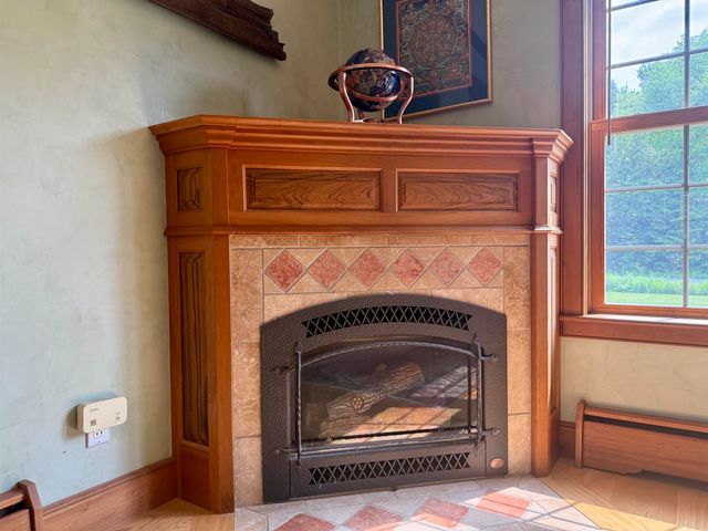 29 Stevensville Road, Underhill, VT 05489