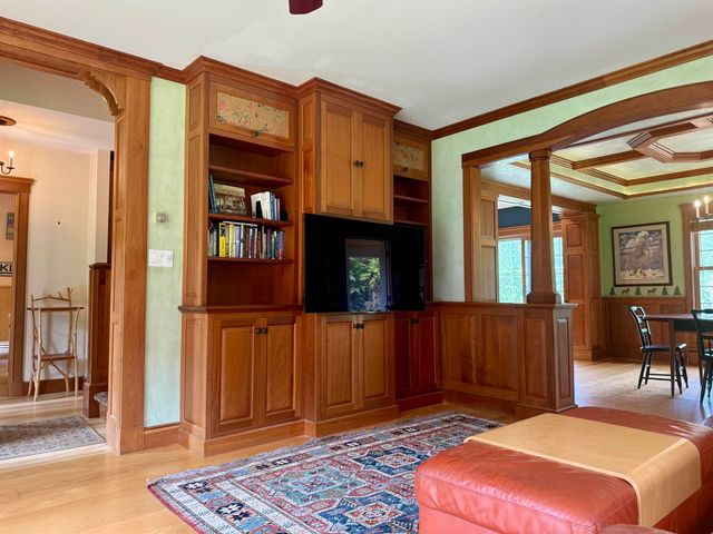 29 Stevensville Road, Underhill, VT 05489