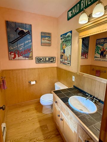 29 Stevensville Road, Underhill, VT 05489