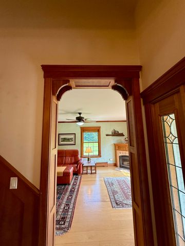 29 Stevensville Road, Underhill, VT 05489