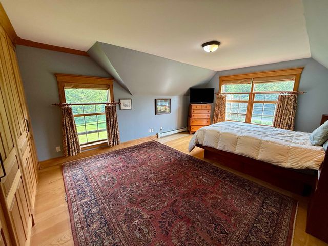 29 Stevensville Road, Underhill, VT 05489