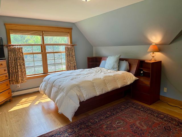 29 Stevensville Road, Underhill, VT 05489