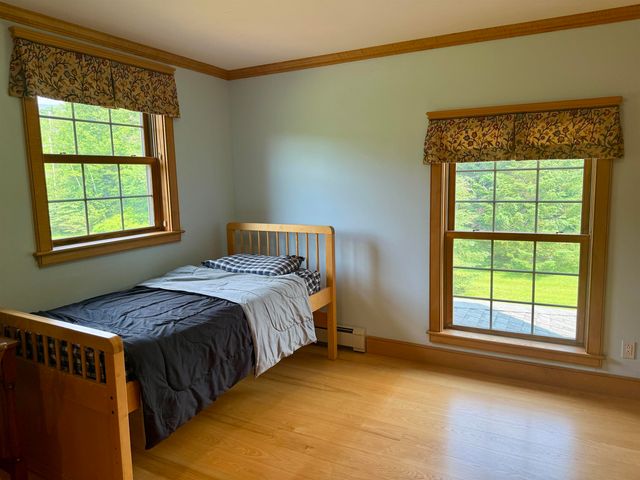 29 Stevensville Road, Underhill, VT 05489