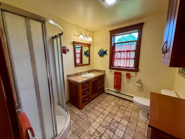 29 Stevensville Road, Underhill, VT 05489