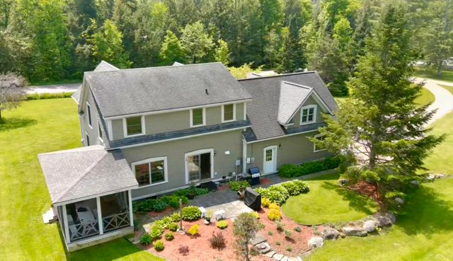 29 Stevensville Road, Underhill, VT 05489