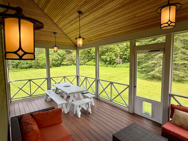 29 Stevensville Road, Underhill, VT 05489