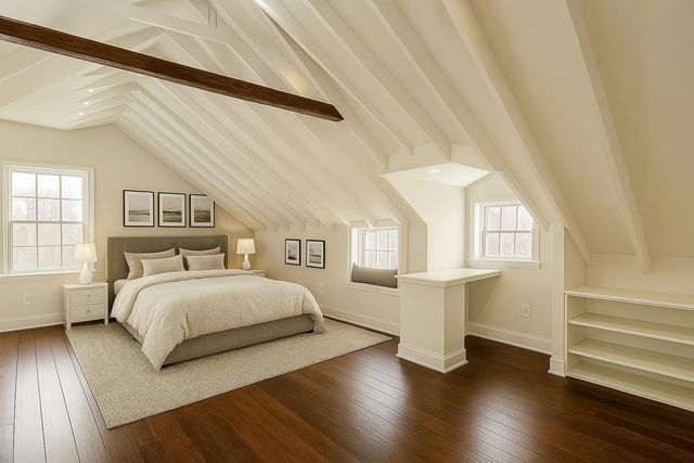 29 Stevensville Road, Underhill, VT 05489