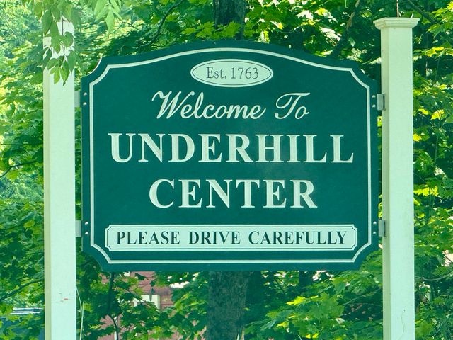 29 Stevensville Road, Underhill, VT 05489