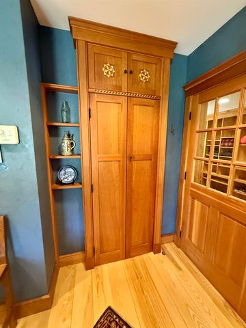 29 Stevensville Road, Underhill, VT 05489