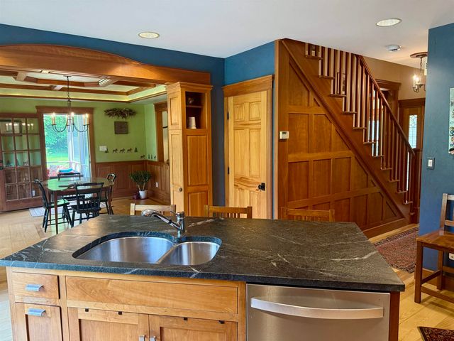 29 Stevensville Road, Underhill, VT 05489