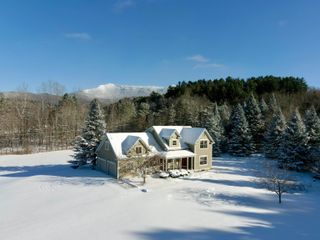 29 Stevensville Road, Underhill, VT 05489