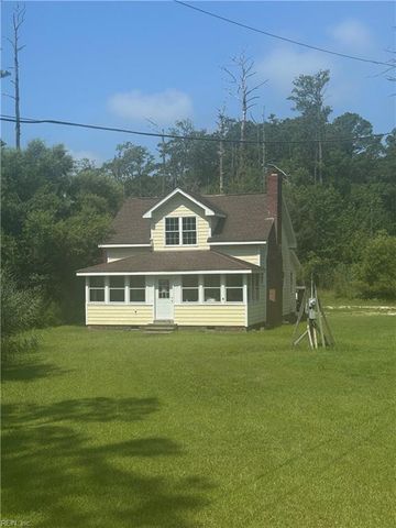 3077 Colechester RD, Virginia Beach, VA 23456