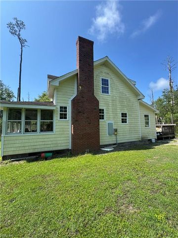 3077 Colechester RD, Virginia Beach, VA 23456
