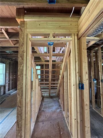 3077 Colechester RD, Virginia Beach, VA 23456