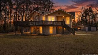 10765 Barker Ten Mile Road, St. Pauls, NC 28384