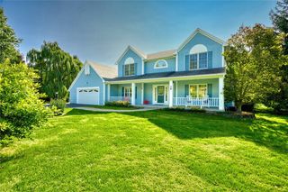 26 Gravel Hill Lane, Mendon, NY 14472