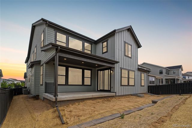 11245 Moonshimmer Street, Littleton, CO 80125