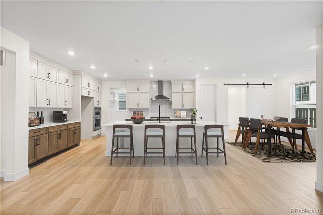 11245 Moonshimmer Street, Littleton, CO 80125