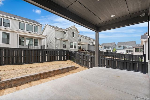 11245 Moonshimmer Street, Littleton, CO 80125