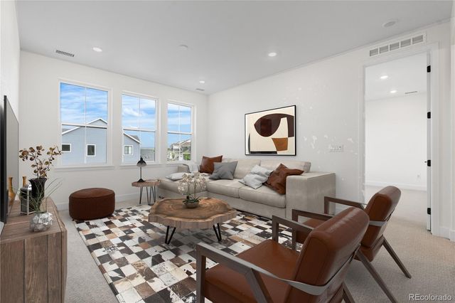 11245 Moonshimmer Street, Littleton, CO 80125