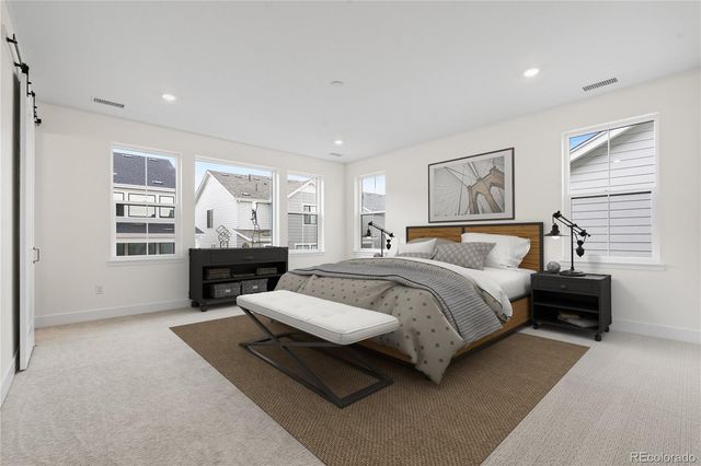 11245 Moonshimmer Street, Littleton, CO 80125