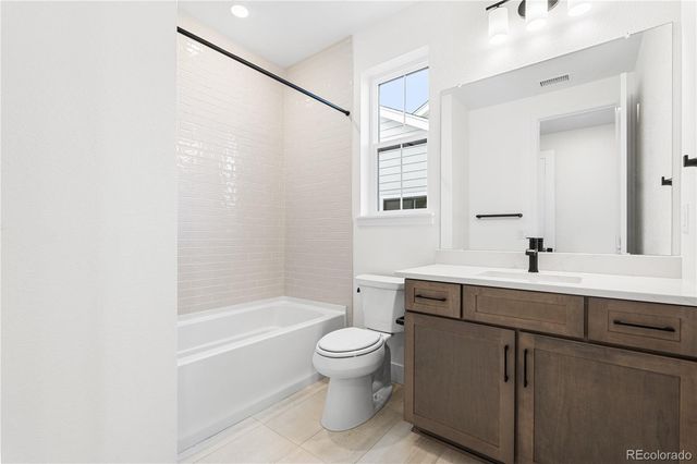 11245 Moonshimmer Street, Littleton, CO 80125