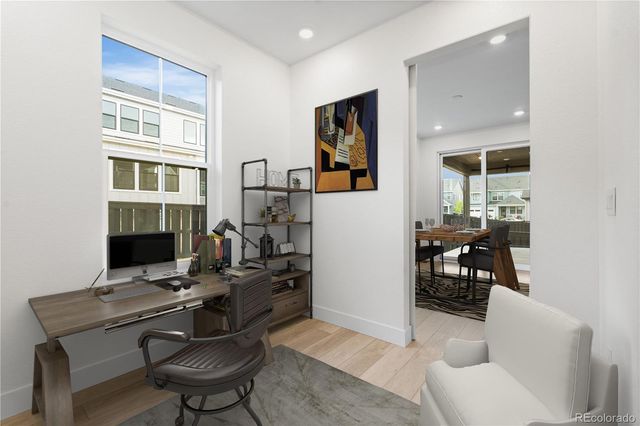 11245 Moonshimmer Street, Littleton, CO 80125