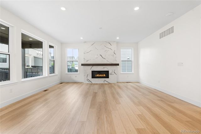 11245 Moonshimmer Street, Littleton, CO 80125