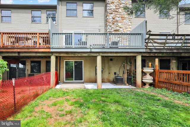 319 W MAIN ST, Adamstown, PA 19501