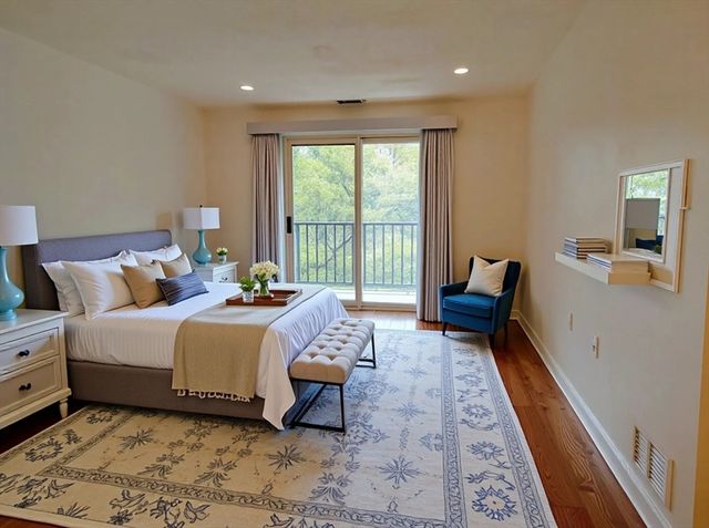 9 Ledgewood Way 29, Peabody, MA 01960