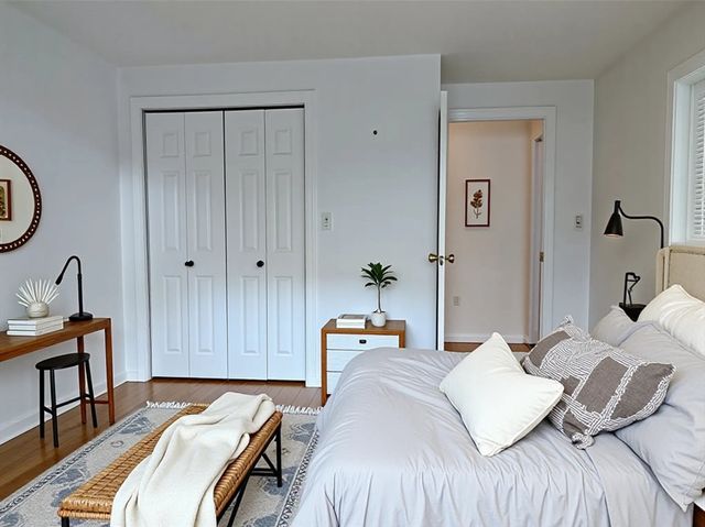 9 Ledgewood Way 29, Peabody, MA 01960