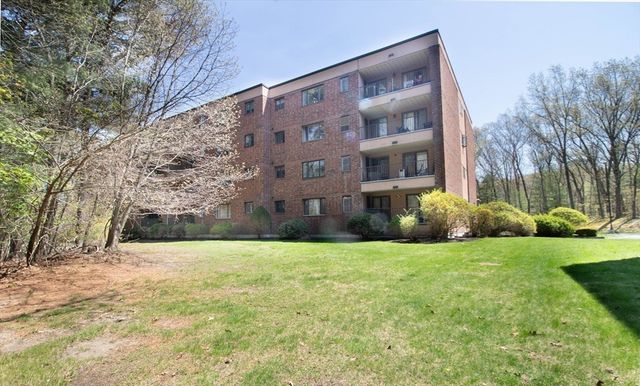 9 Ledgewood Way 29, Peabody, MA 01960