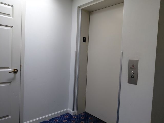 9 Ledgewood Way 29, Peabody, MA 01960