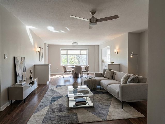 9 Ledgewood Way 29, Peabody, MA 01960
