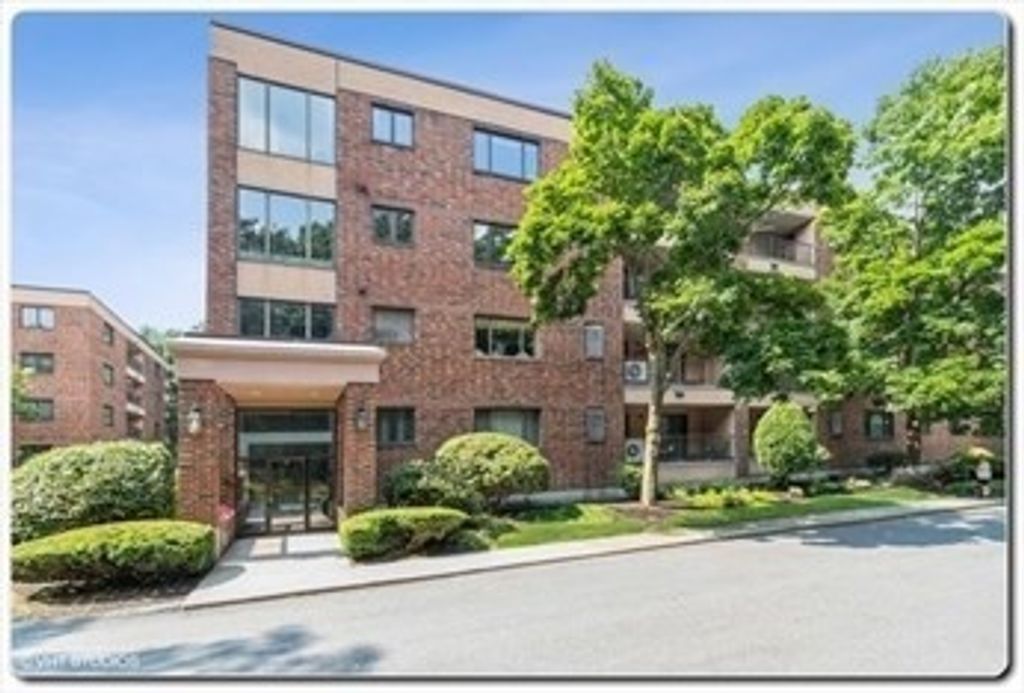 9 Ledgewood Way 29, Peabody, MA 01960