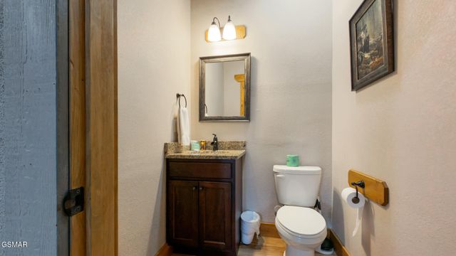 1011 Potters Way, Gatlinburg, TN 37738