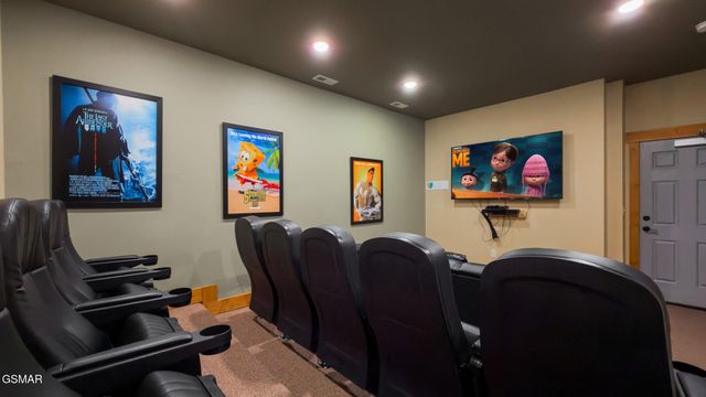 1011 Potters Way, Gatlinburg, TN 37738