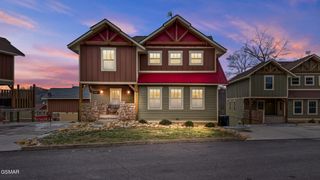 1011 Potters Way, Gatlinburg, TN 37738