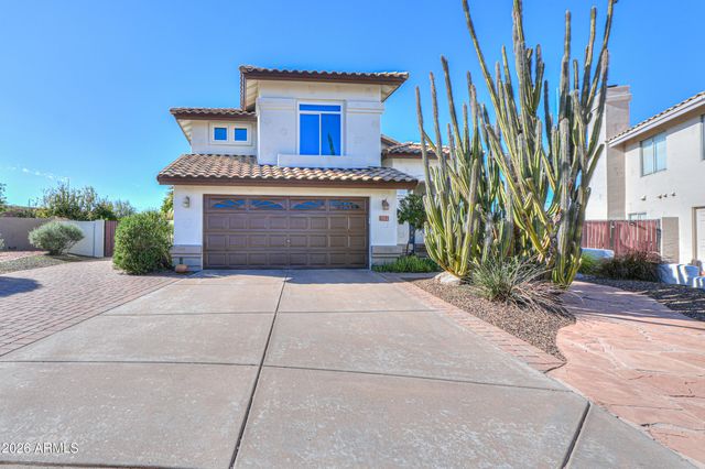 3312 N DIEGO Circle, Mesa, AZ 85215