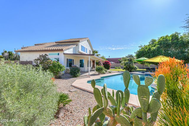 3312 N DIEGO Circle, Mesa, AZ 85215