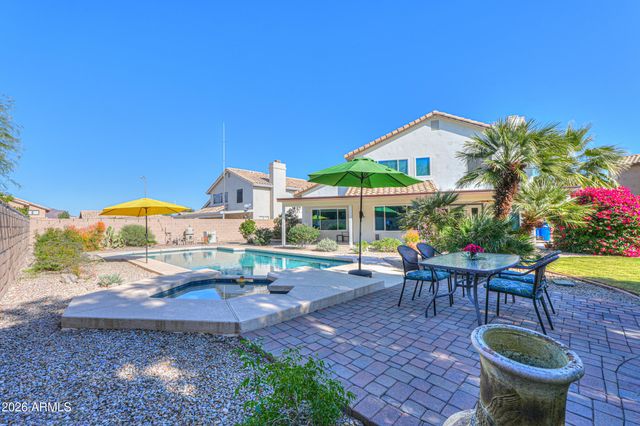 3312 N DIEGO Circle, Mesa, AZ 85215