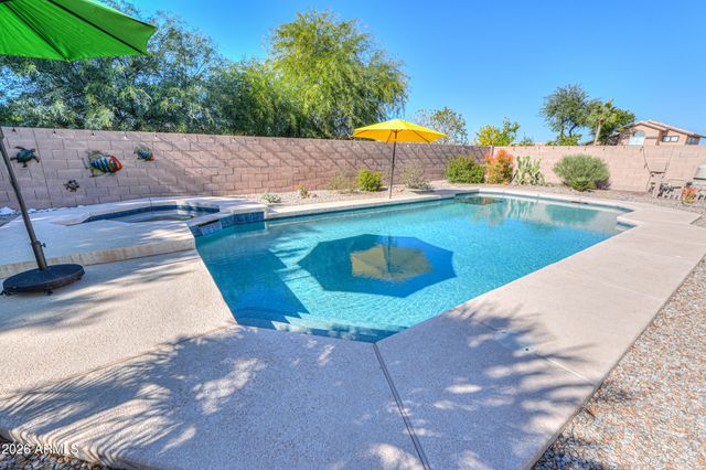 3312 N DIEGO Circle, Mesa, AZ 85215