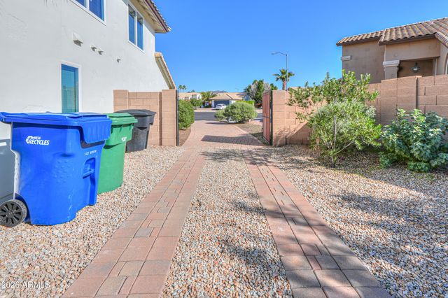 3312 N DIEGO Circle, Mesa, AZ 85215