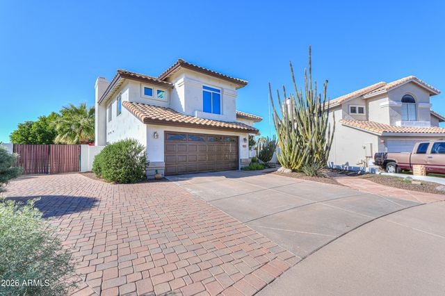 3312 N DIEGO Circle, Mesa, AZ 85215